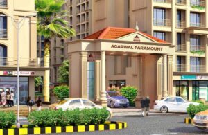 Agarwal Paramount Virar West - No Broker Property