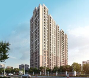 Yash Platina Virar West