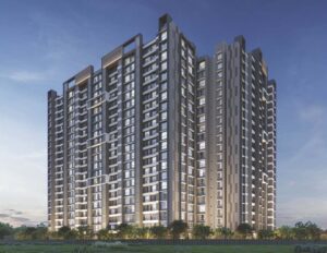 Bachraj Legend Virar West